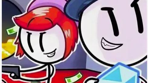 The Henry Stickmin Collection| Андрюха смотреть онлайн