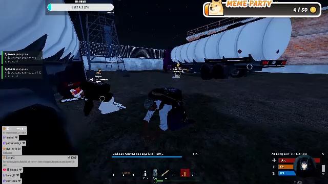 Arma 3 - Приняли не перевозке нелегала смотреть онлайн