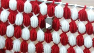 ТУНИССКОЕ ВЯЗАНИЕ КРЮЧКОМ❤ #все_в_жизни_связано #вязаниекрючком #тунисскоевязание