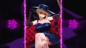 MATORO x TRXSHBXY - MTG SECADÃO #Phonk