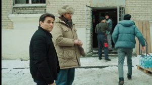 Филин 4, серия 16. Враг моего врага - нарезка эпизодов