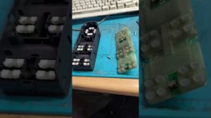 Ремонт стеклоподъемников Opel Astra