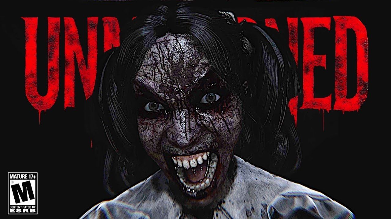 🔥🎮 ТОТ , О КОМ НЕ СКОРБЯТ 🕹️ ▶ Unmourned ЧАСТЬ 2