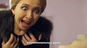 «След» разгромил все новинки! 18 лет в эфире — и стал лучшим сериалом 2025 года