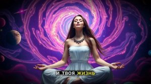 Включи это видео утром и ЗАБУДЬ О БОЛЕЗНЯХ! Утренняя медитация от Джо Диспензы