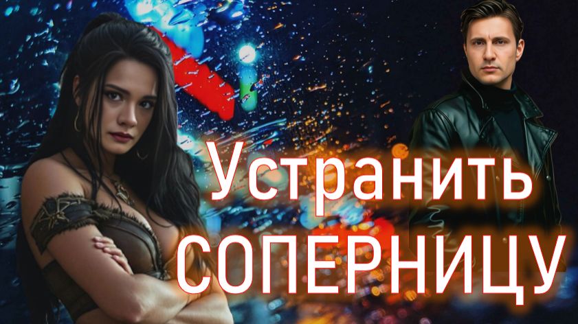 УСТРАНИТЬ СОПЕРНИЦУ: Его БЫВШАЯ — препятствие на пути к "активу" (Что в голове у бухгалтерши) смотреть онлайн