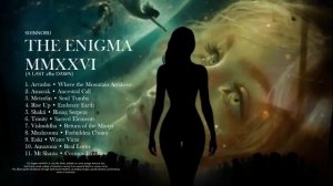 THE ENIGMA MMXXVI (A LAST eRa DAWN) 2026 Shinnobu