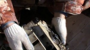 Бензопила STIHL MS 180 Масло на смазку цепи  с воздухом ! Как исправить ! Цена ремонта 100 рублей