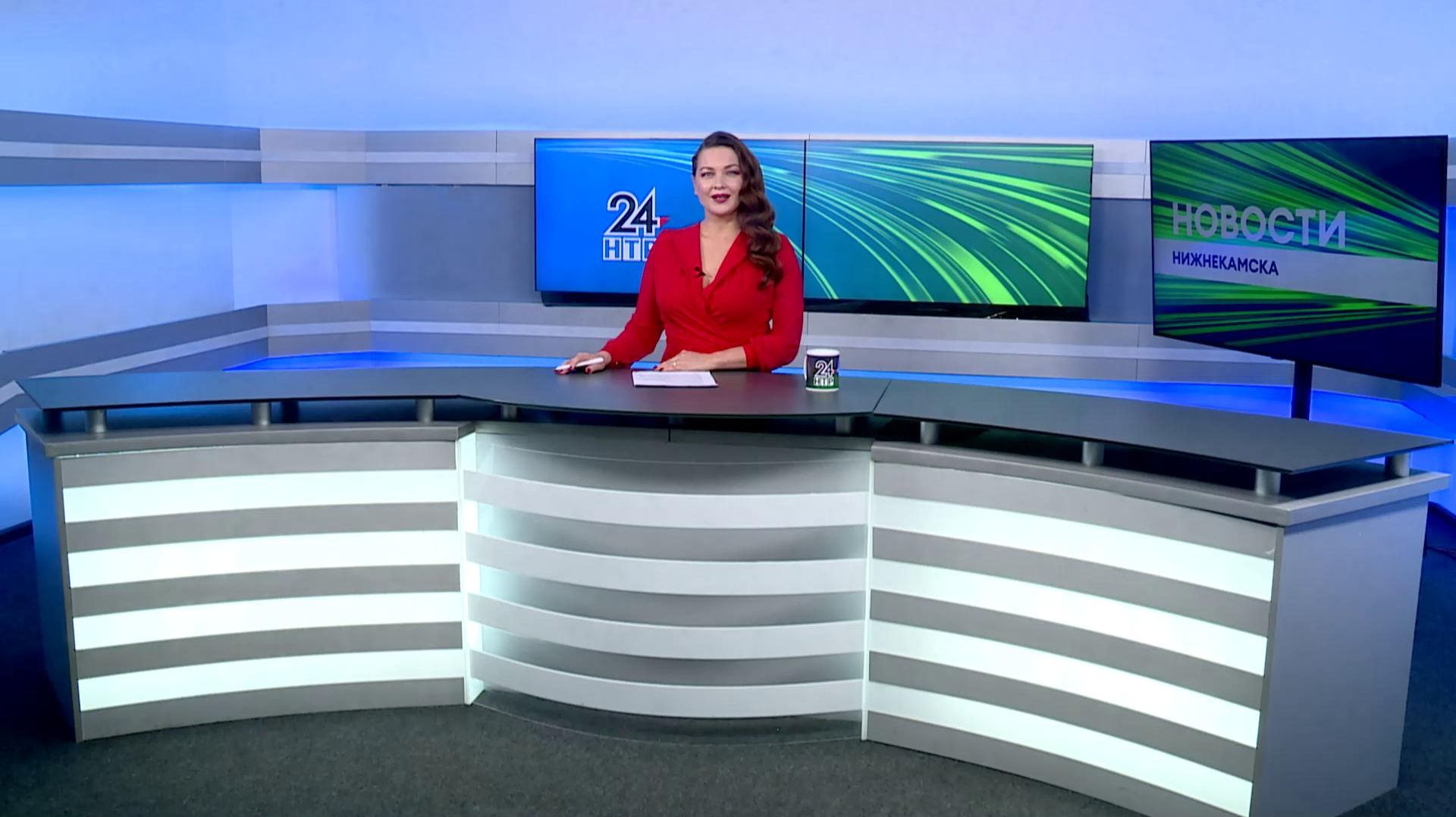 Новости Нижнекамска. Эфир 21.11.2025