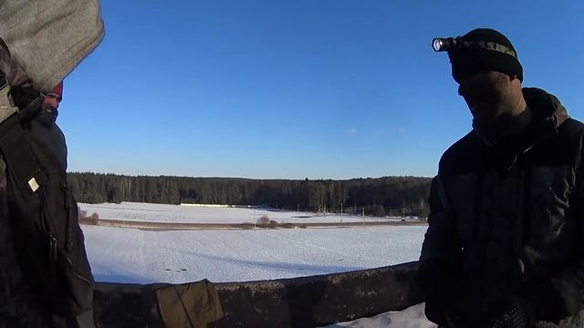 091_Выходим на крышу во время пожара. смотреть онлайн