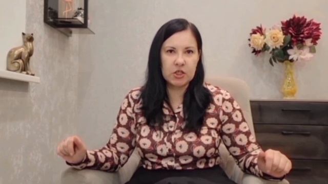 Дезорганизованный тип привязанности