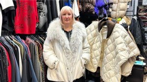 Laleli Plus Женская турецкая одежда больших размеров