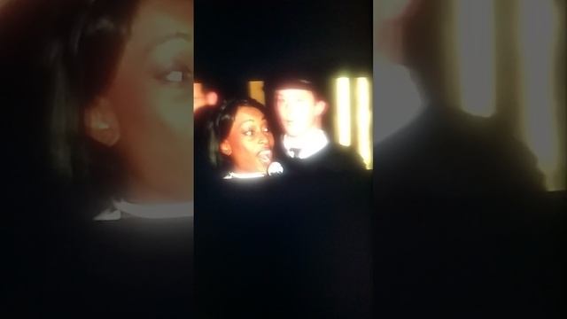 Патриция Кац. Трио Трубач из фильма 