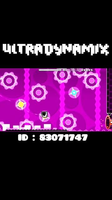UltraDynamix смотреть онлайн
