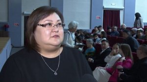 "Будни" (новости, 21.11.25г., Бийское телевидение)