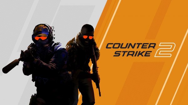 Counter-Strike 2