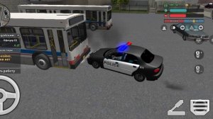 Симулятор жизни полиции девятой часть