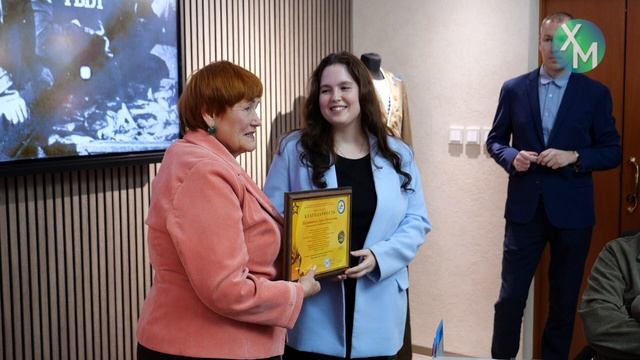 В Музее Природы и Человека представили новый проект — интерактивную книгу «Великий подвиг народа» смотреть онлайн