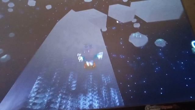 Я играю в роблоксе в скоростная гонк