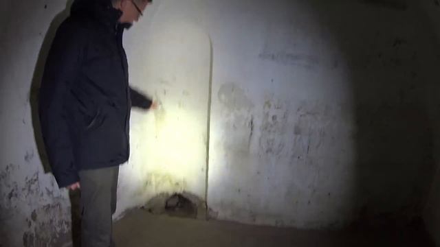 085_22 неизвестных форта Брестской крепости. смотреть онлайн