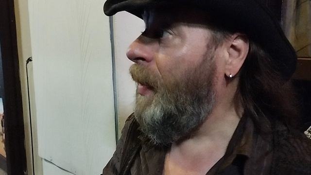 Капуро & Звездин ⭐ Жил Был Пёс @ Money Honey @ Моя Жизнь Кино @ Музей Псов смотреть онлайн