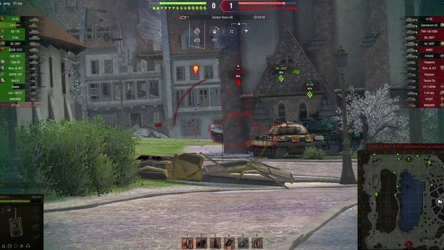 Как включить запись боев в мире танков смотреть онлайн