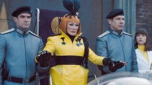 🇺🇸 Фильм «Голодные игры: Рассвет жатвы» — Русский трейлер (2026) 🎦🎬🎥🎤🚀🔥💥⚡️