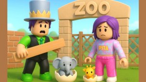 ЭТИ КОМНАТЫ ТЕБЕ НЕ ПРОЙТИ! Найди 100 ключией ЧТОБ ОТКРЫТЬ ДВЕРЬ! ПОБЕГ папа и ДОЧКА!