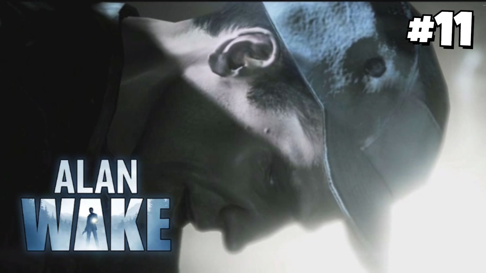 ПТИЦЫ РЕАЛЬНО БЕСЯТ l ALAN WAKE #11