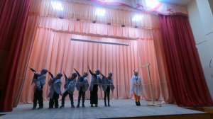 АГЫН ТОЙРОГОЙ ҺУРГУУЛИНУУДАЙ ТЕАТРАЛЬНА БҮЛГЭМҮҮДЭЙ МҮРЫСӨӨН