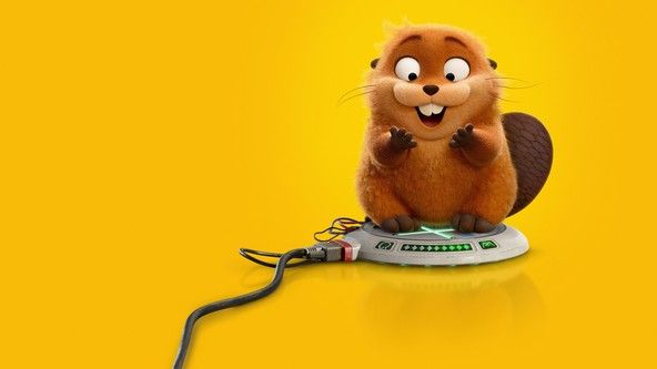 Прыгуны - Hoppers - Трейлер мультфильма смотреть онлайн