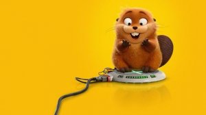 Прыгуны - Hoppers - Трейлер мультфильма