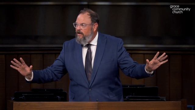 Внешние и Внутренние - Часть 1【Марка 3:7-19】Остин Данкан смотреть онлайн