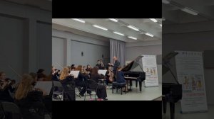 Конкурсные прослушивания