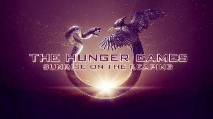 Голодные игры: Рассвет Жатвы - The Hunger Games: Sunrise on the Reaping - Тизер-Трейлер смотреть онлайн
