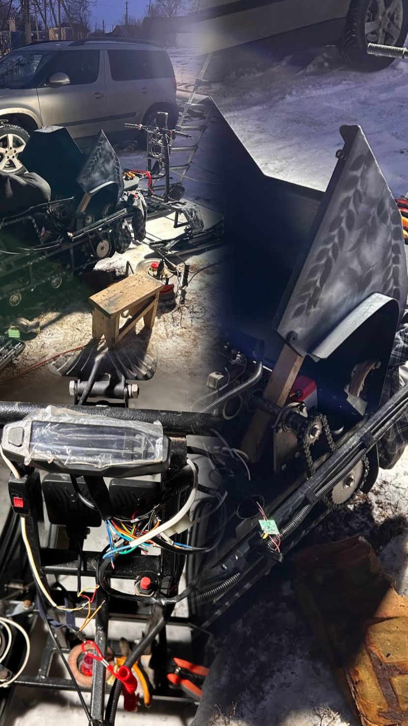 Видео с архива 2024