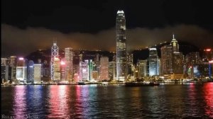 Ночь, какая ночь!