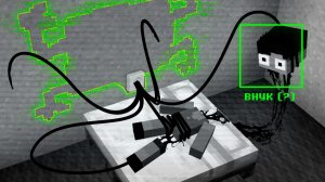 ОН ПРЯЧЕТСЯ В ТВОЕЙ РОЗЕТКЕ! | Охотники на Нежить