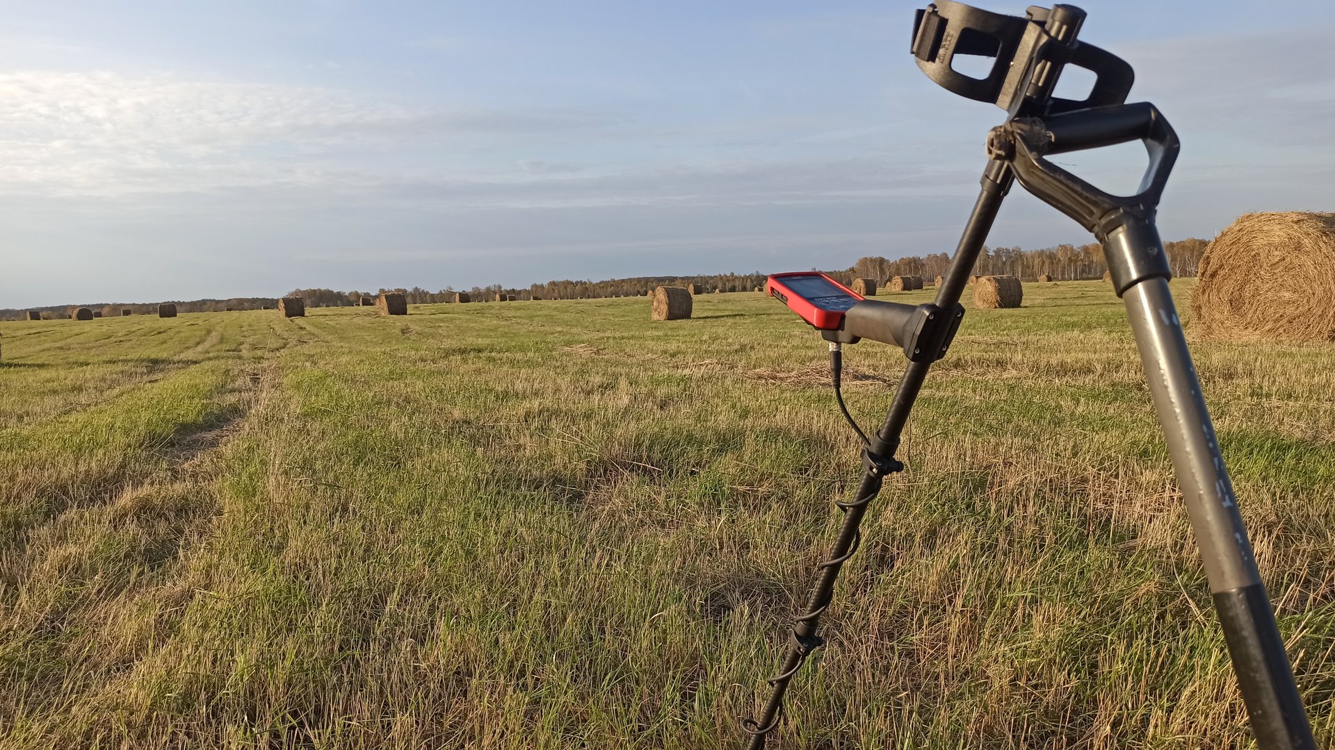 Нашел 3 копейки Николая II. Коп монет смотреть онлайн