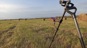 Нашел 3 копейки Николая II. Коп монет