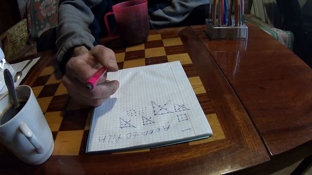 090_Деревенский ужин на заброшенной ферме. смотреть онлайн