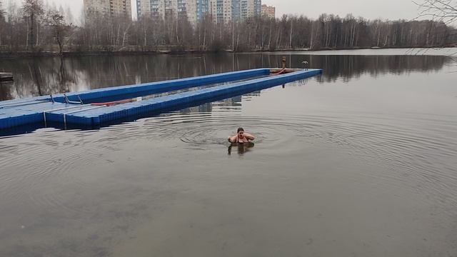 Моя Наташка снова ,,вошла в зиму,,!!! смотреть онлайн
