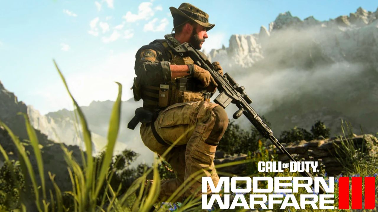 Реактор | Грязная игра ➤ Call of Duty: Modern Warfare 3 ► #2