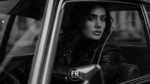 Jony Elman Xcho Sura Navai Mona Top 5 Trend Remixes 2025 Музыка Playlist 23 FR MUSIC