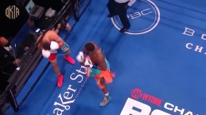 Самый Талантливый Боксер, которого Избегает Сам Теренс Кроуфорд | 90% Нокаутов!