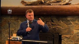 Технологии 🙏 Проповедь МСЦ ЕХБ