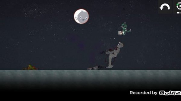 squid game 4 сезон 1 серия!