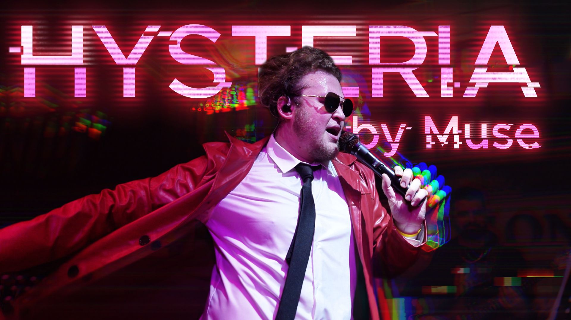 Hysteria (Muse) | ONE SPECIAL NIGHT