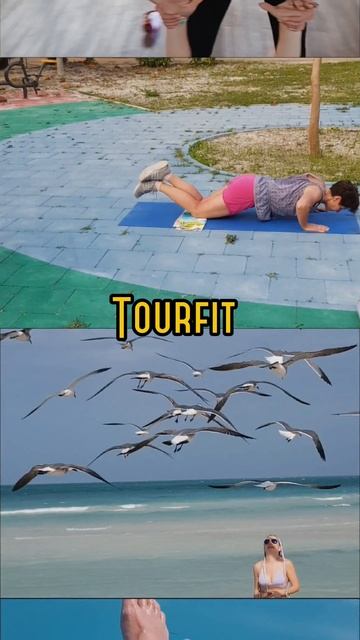 🌟 Откройте для себя новые горизонты с нашими фитнес-турами! 🌟