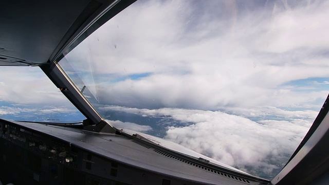 Взлёт А320 Домодедово. смотреть онлайн